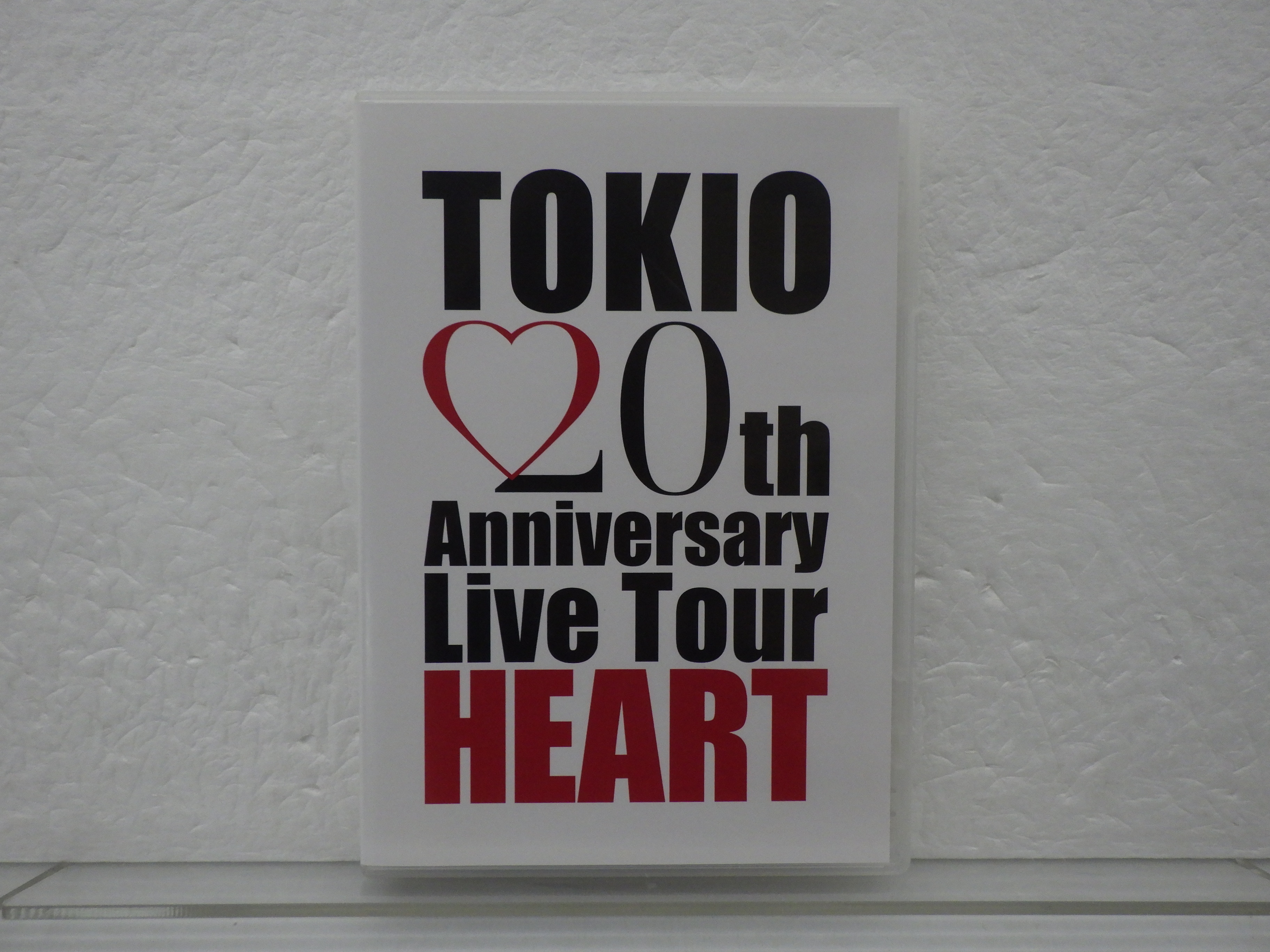 TOKIO