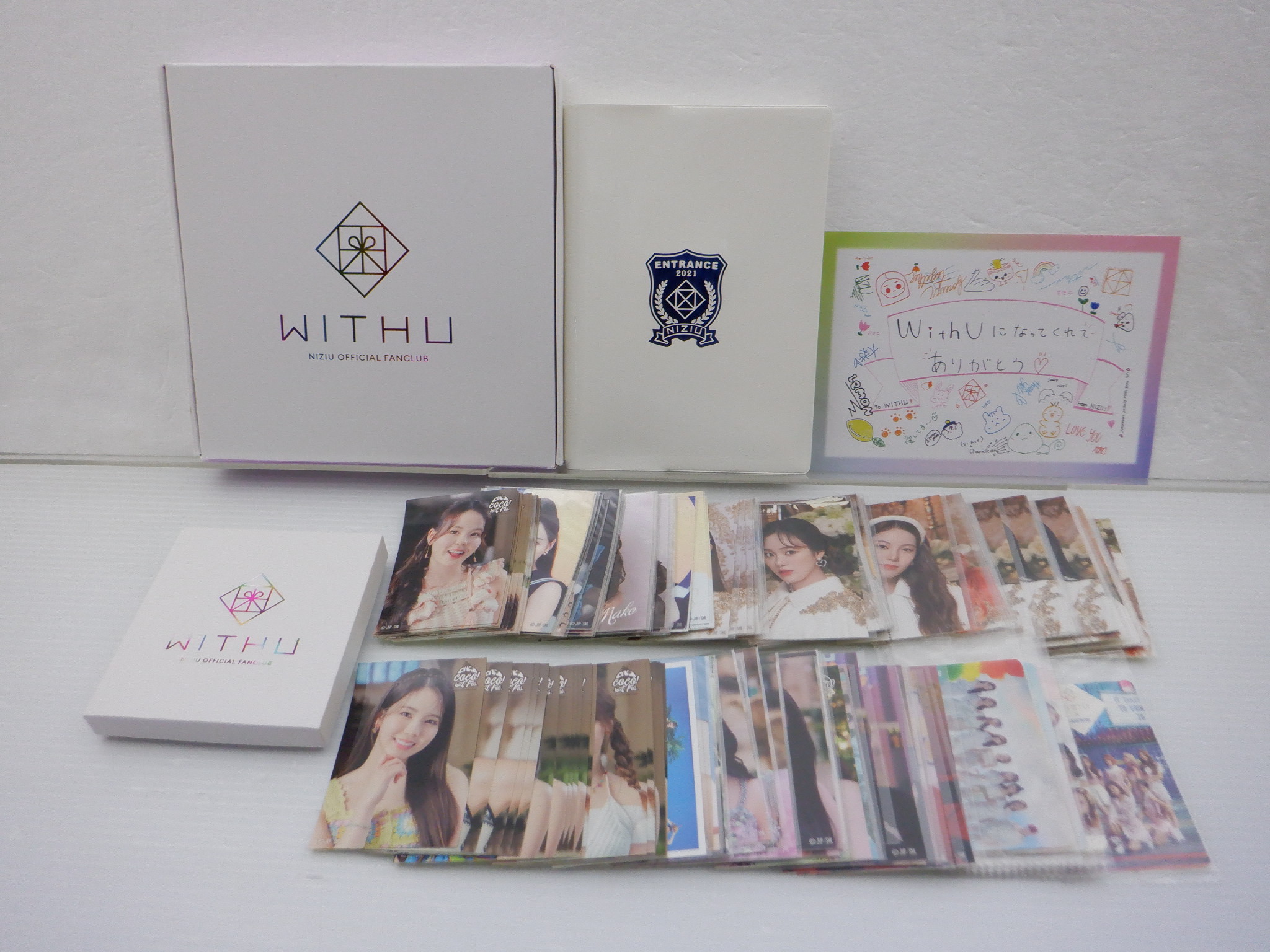 NiziU