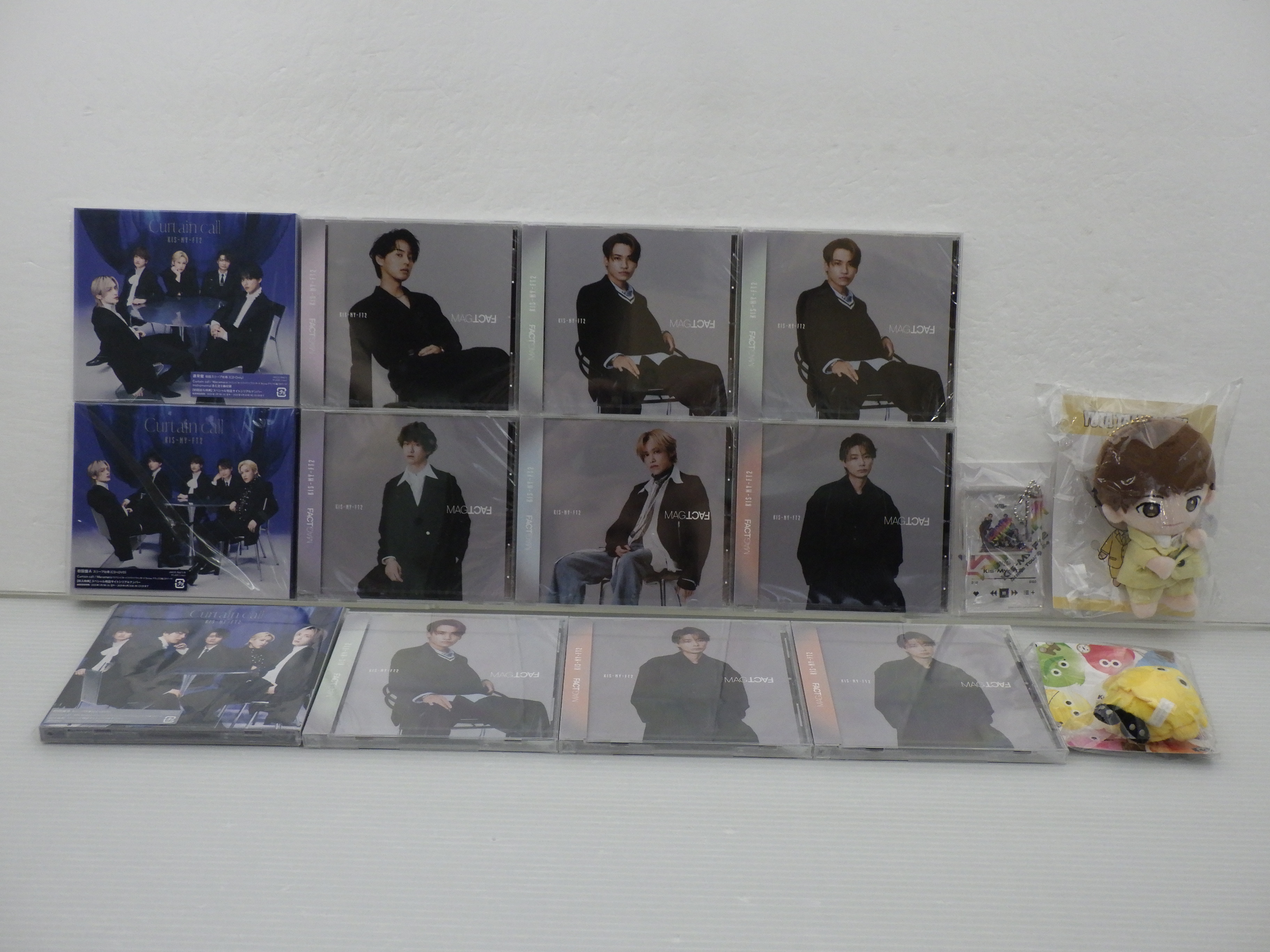 Kis-My-Ft2