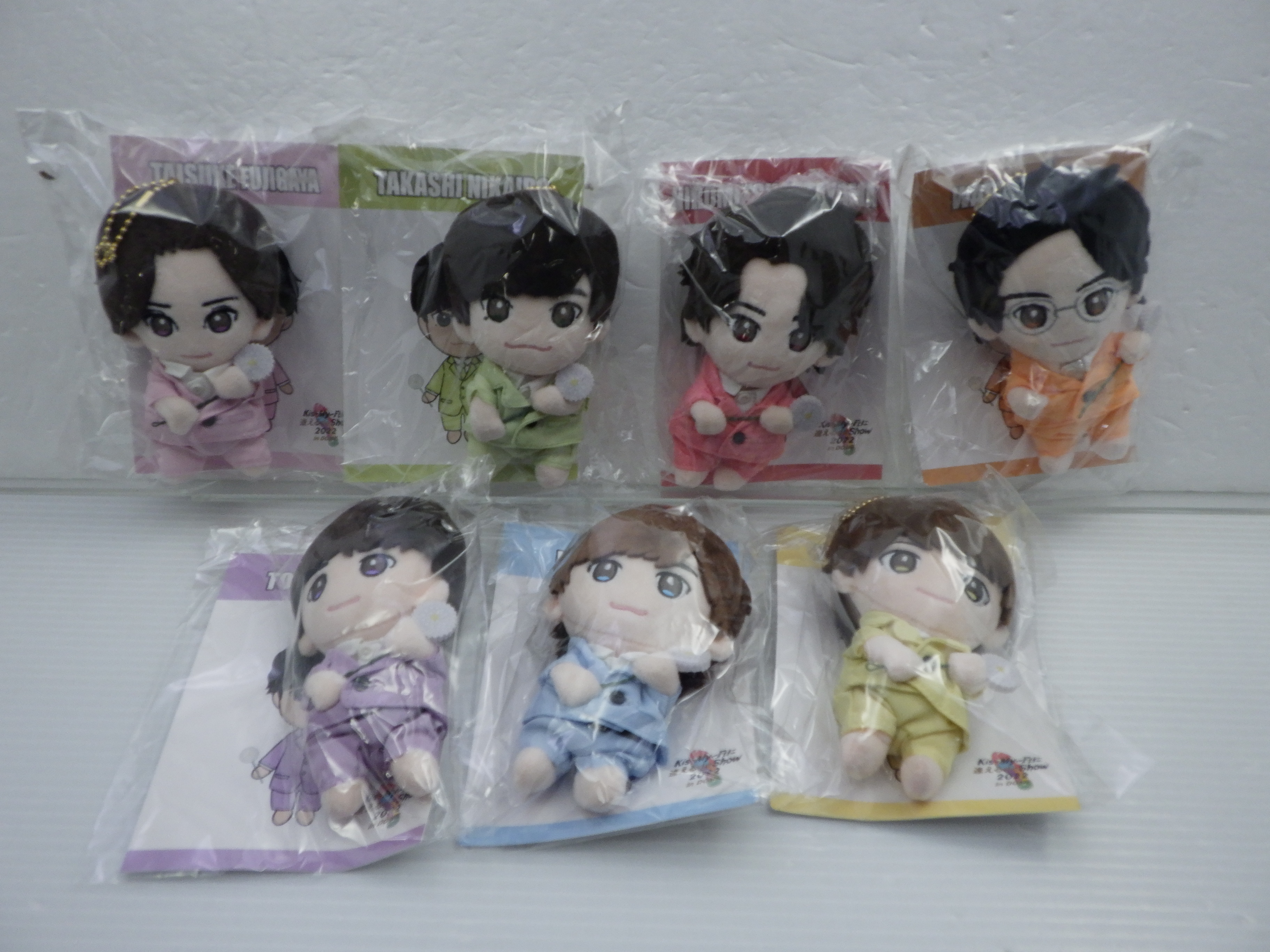 Kis-My-Ft2