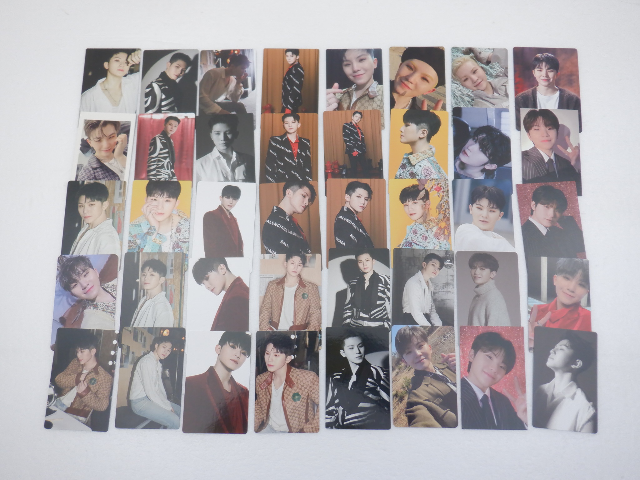 SEVENTEEN