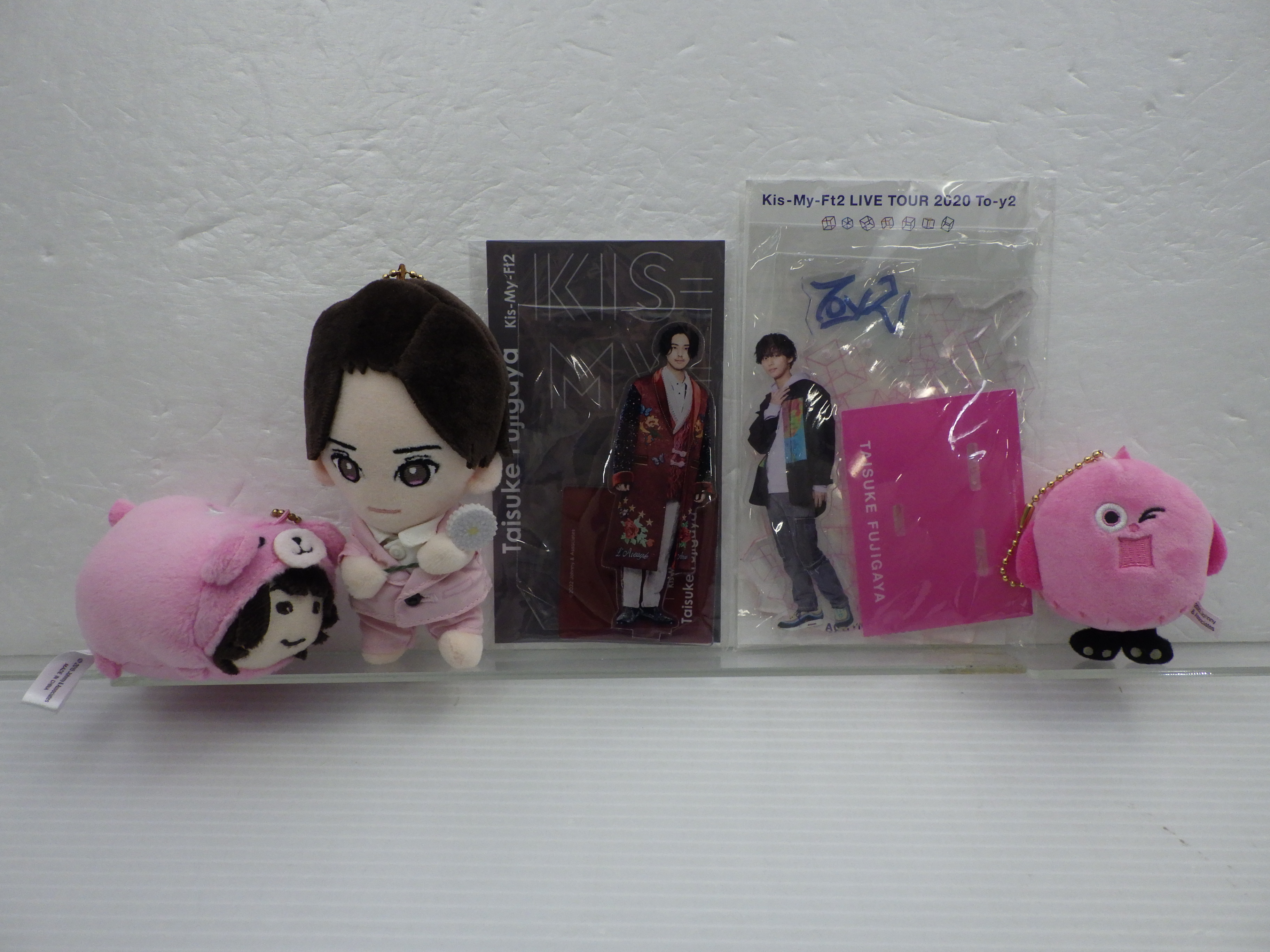 Kis-My-Ft2