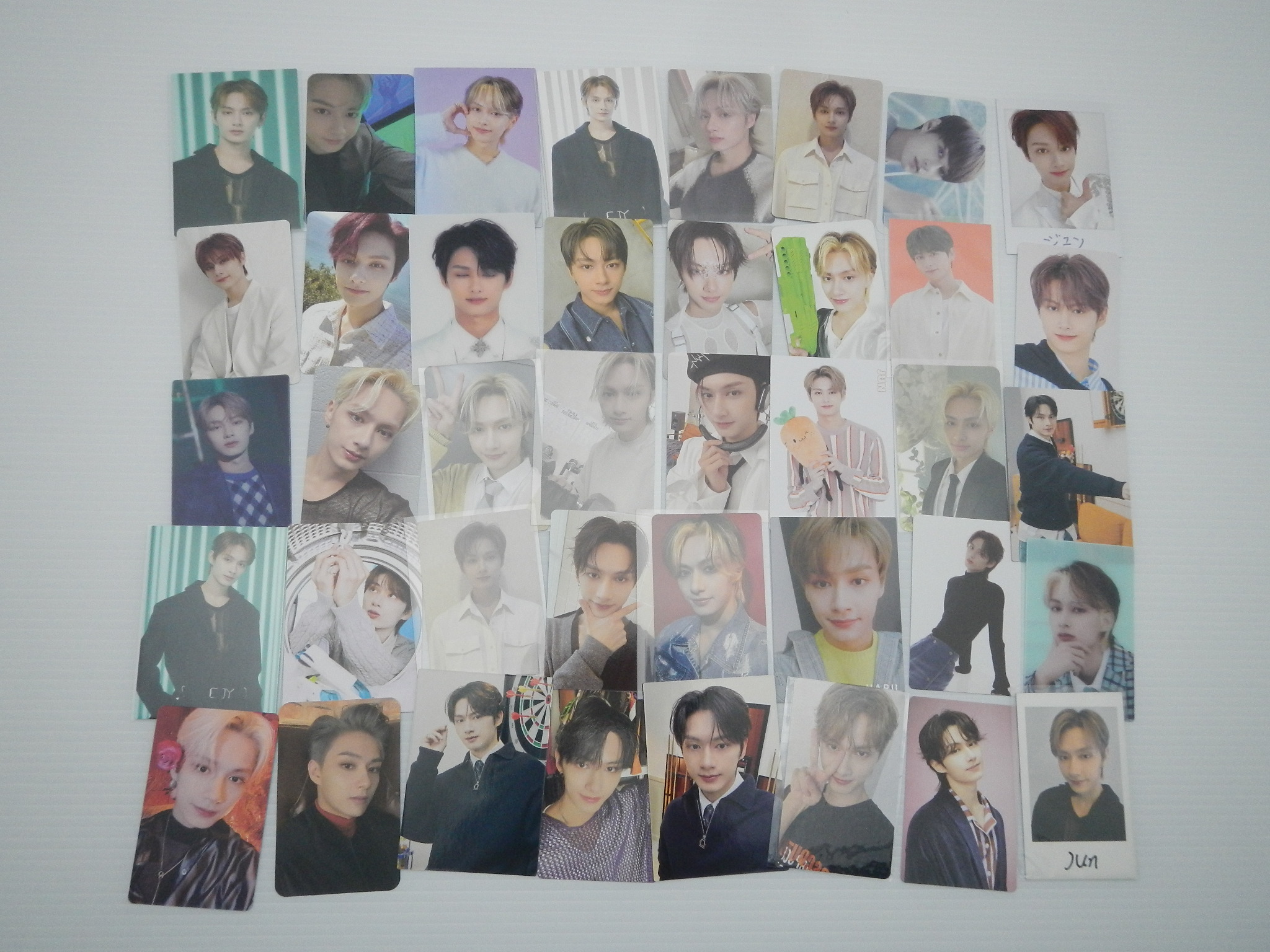 SEVENTEEN