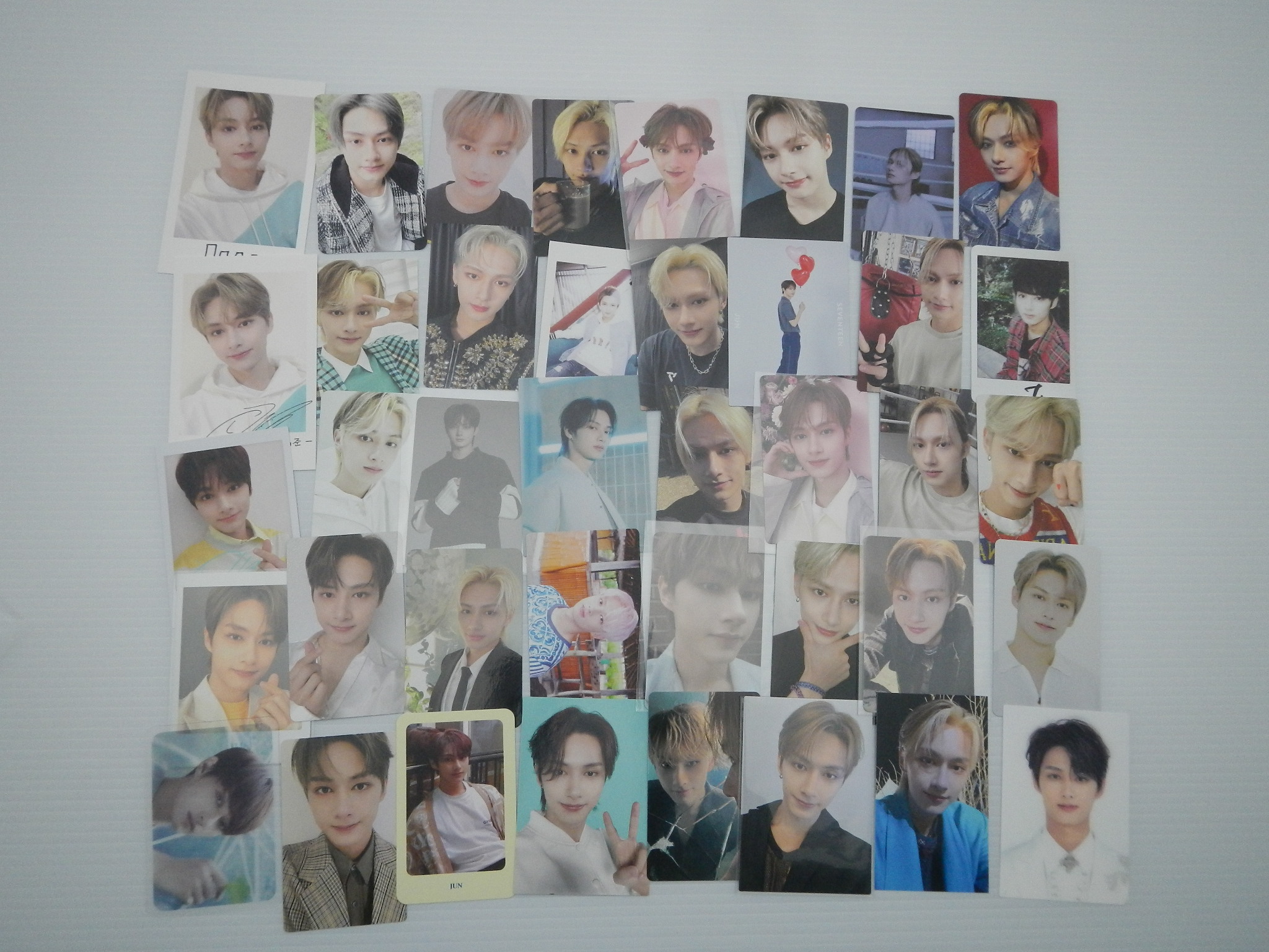 SEVENTEEN