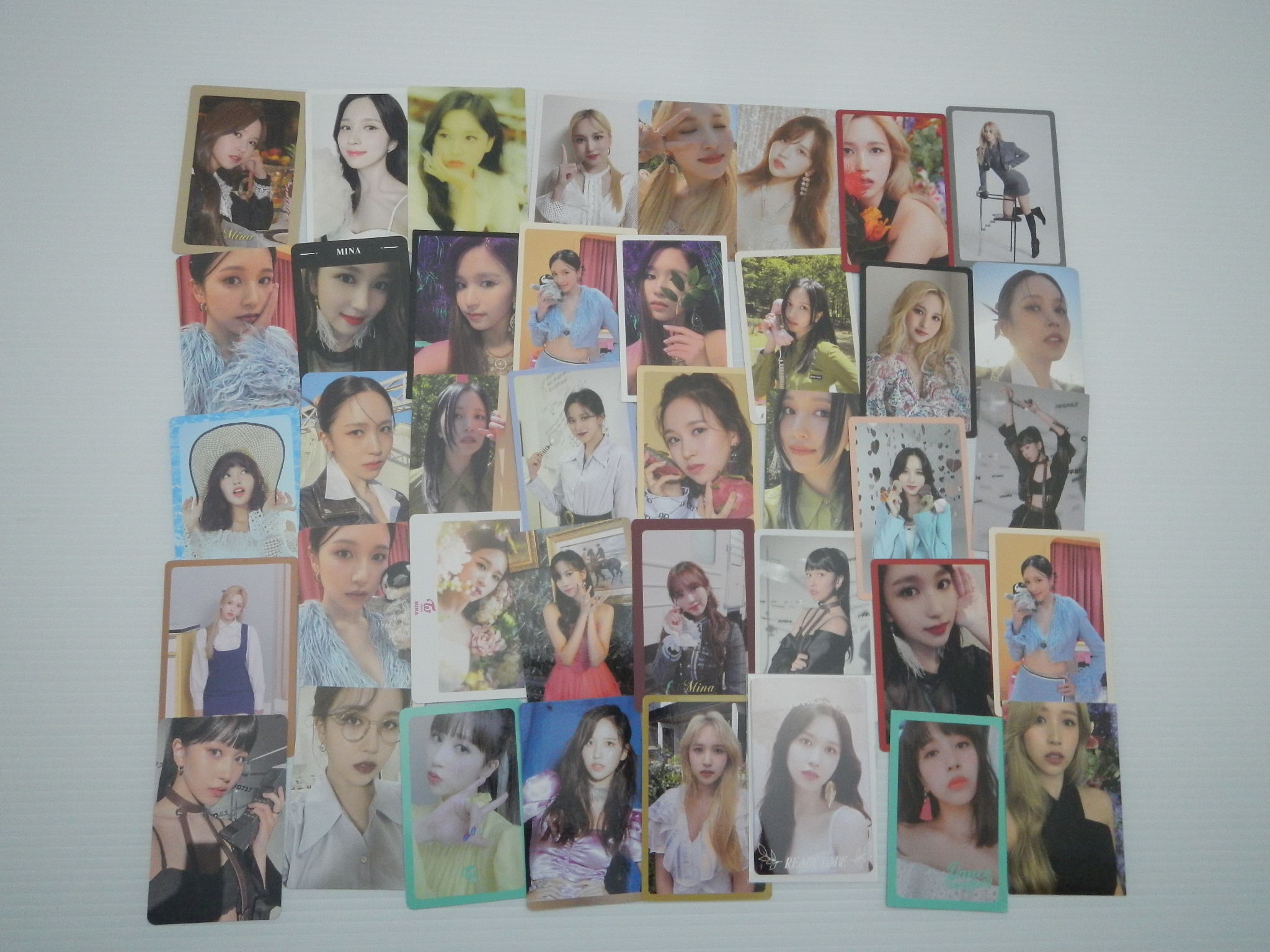 TWICE