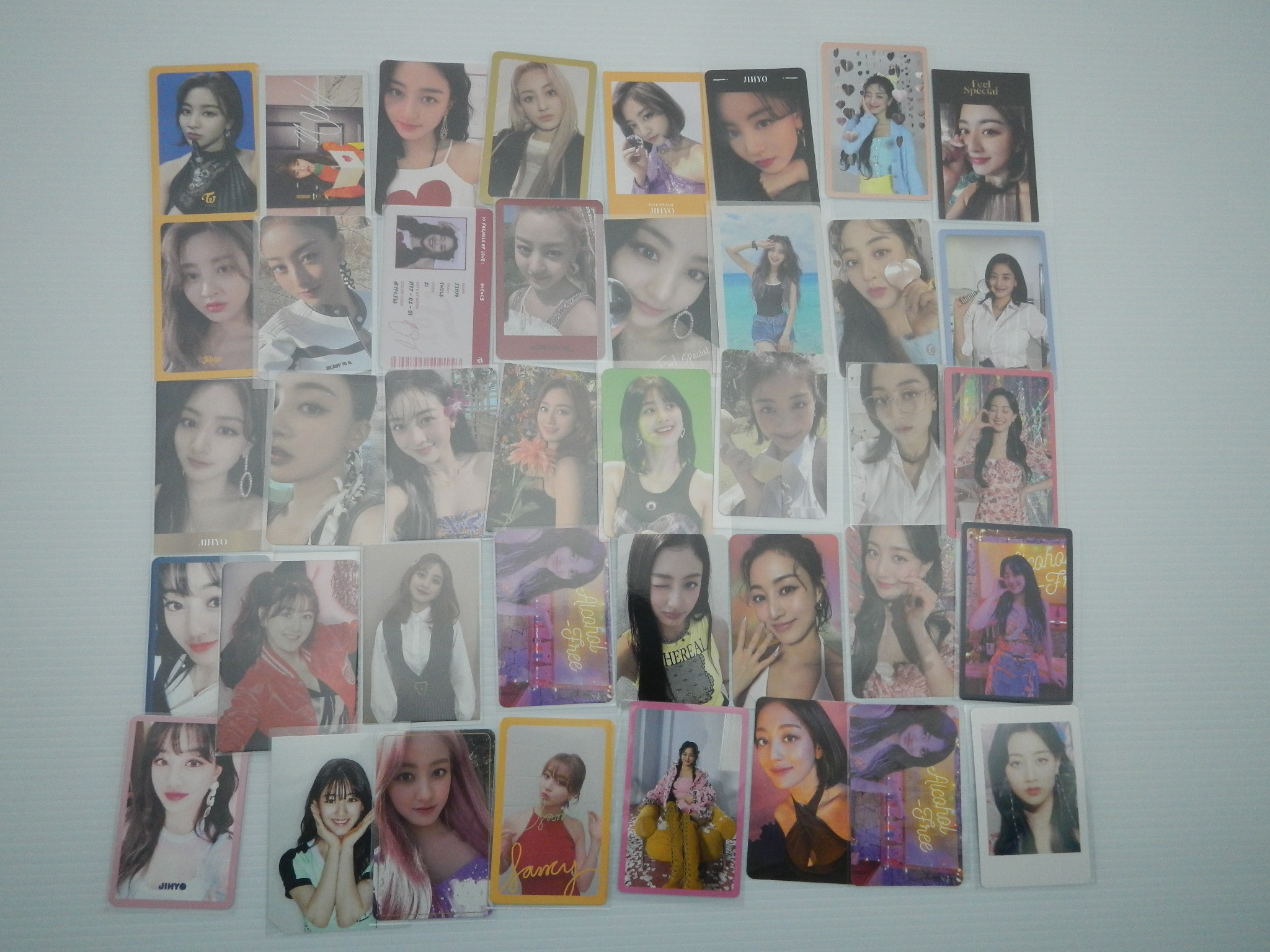 TWICE