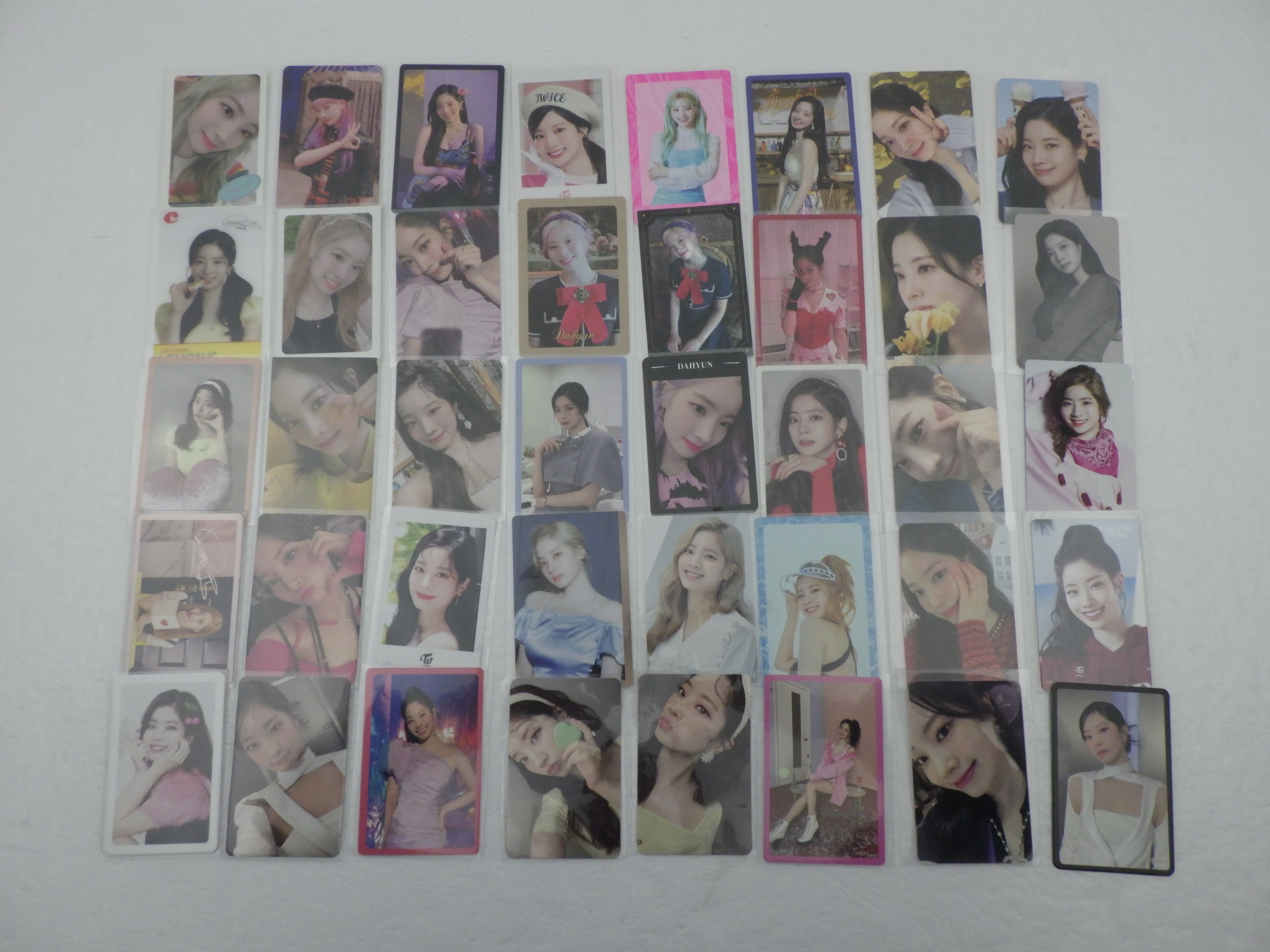 TWICE