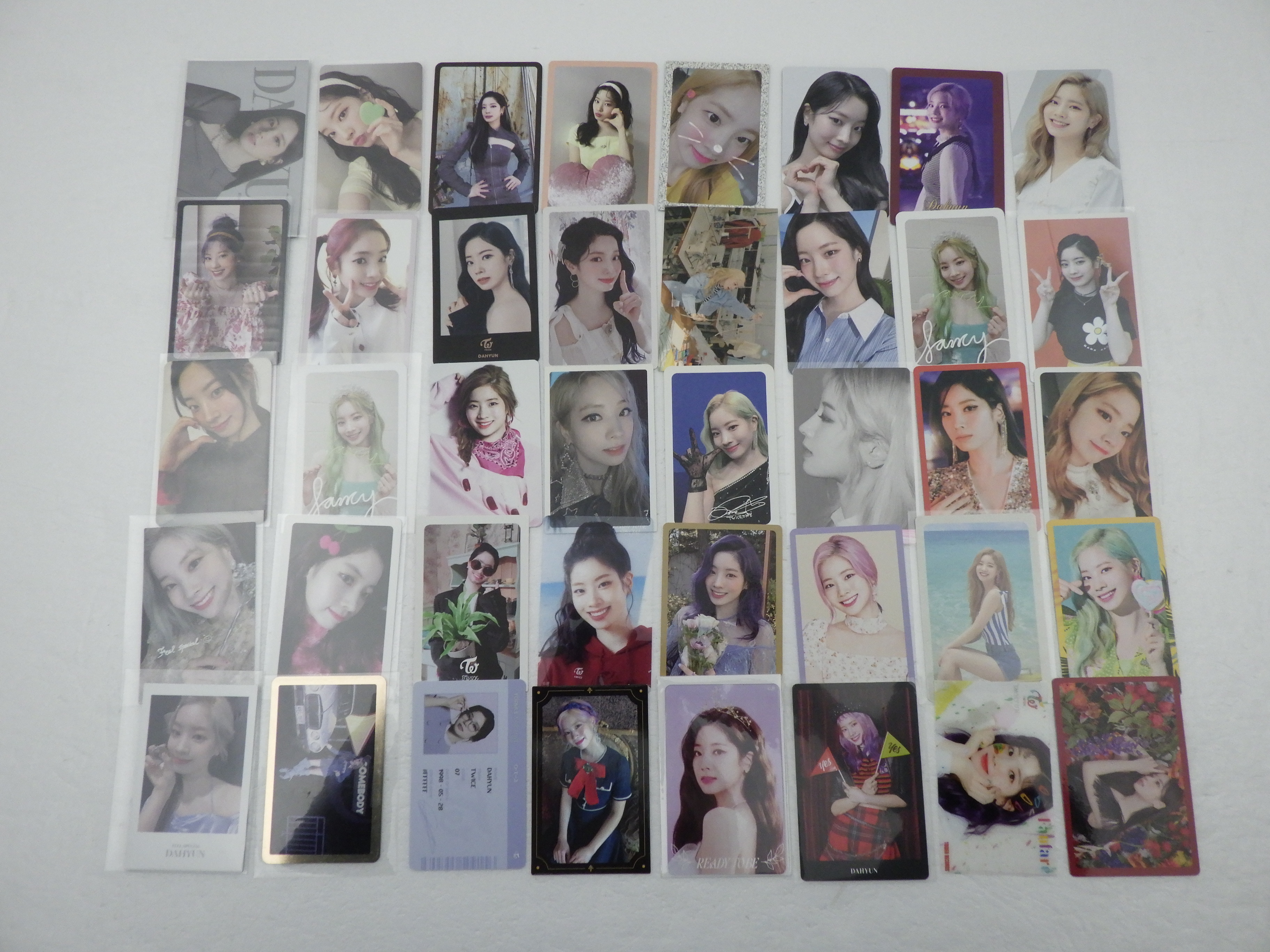 TWICE