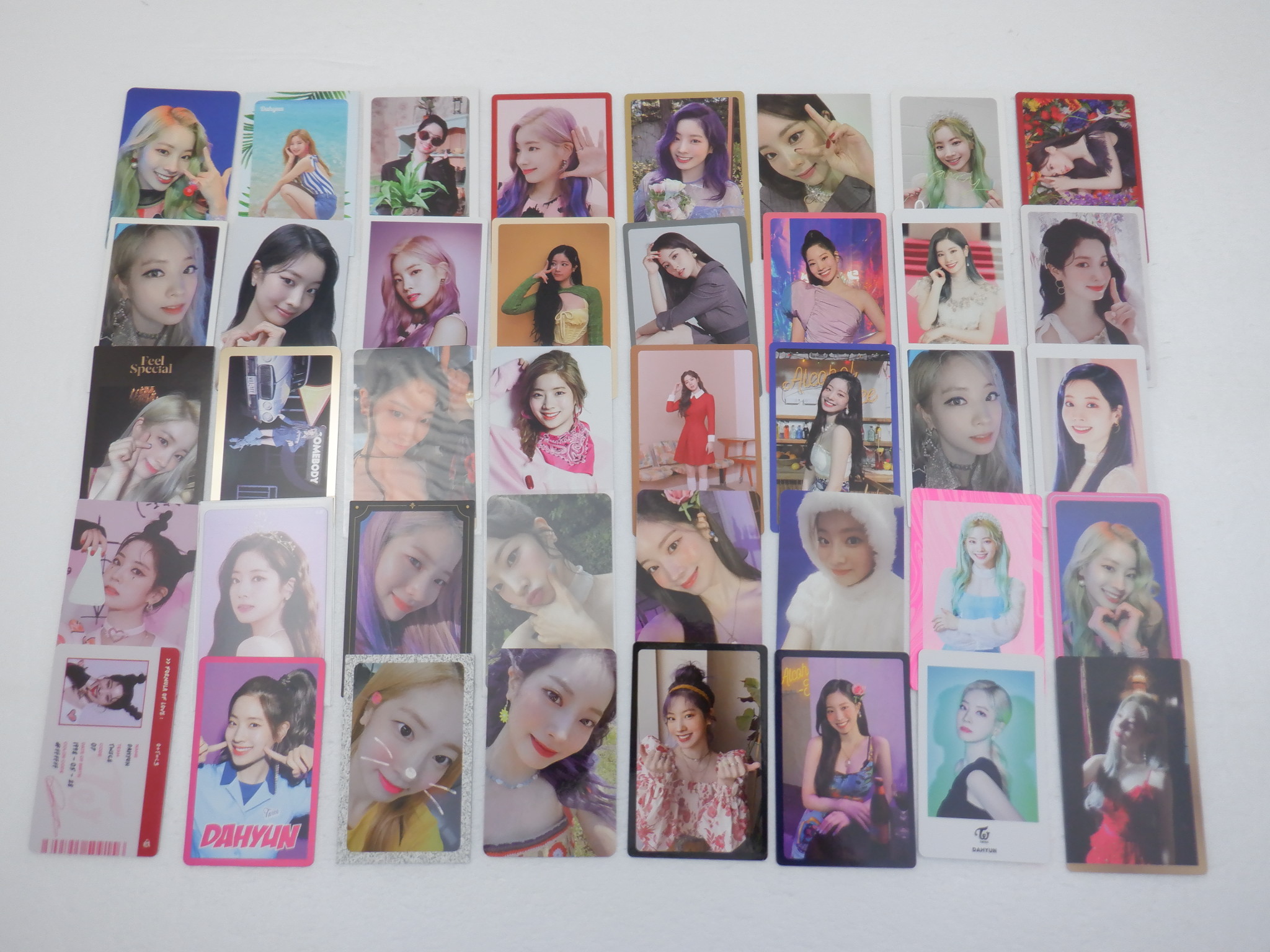 TWICE