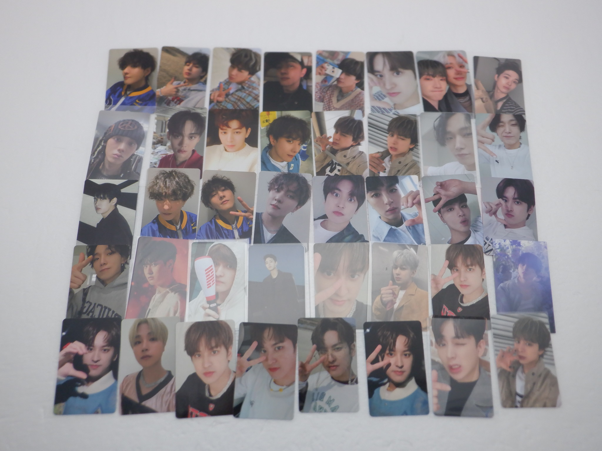 【トレカ詰め合わせ】