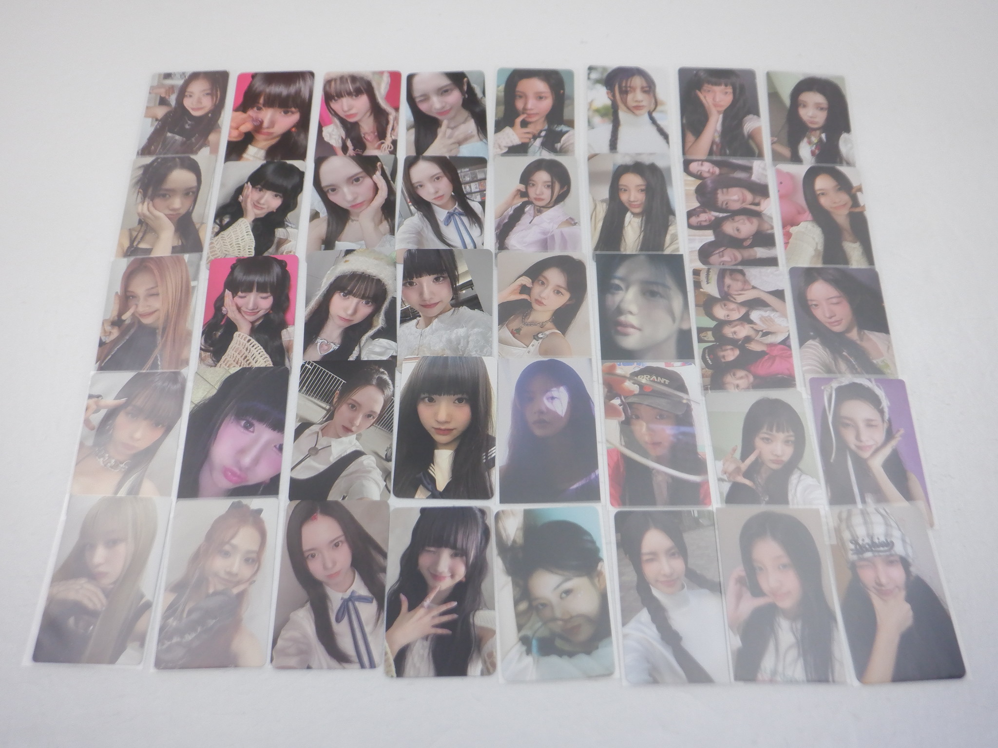 【トレカ詰め合わせ】