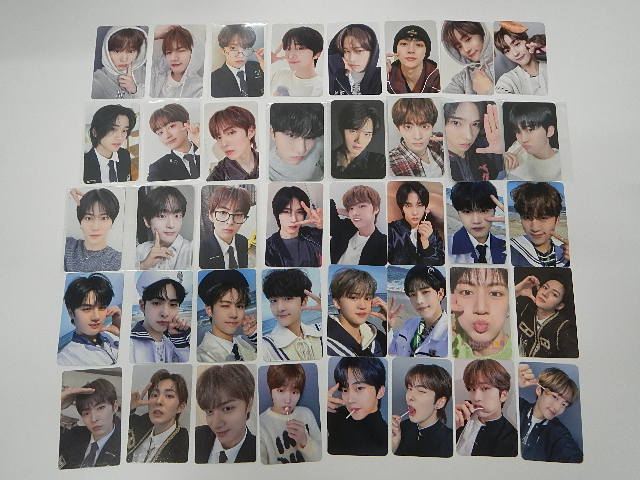 【トレカ詰め合わせ】