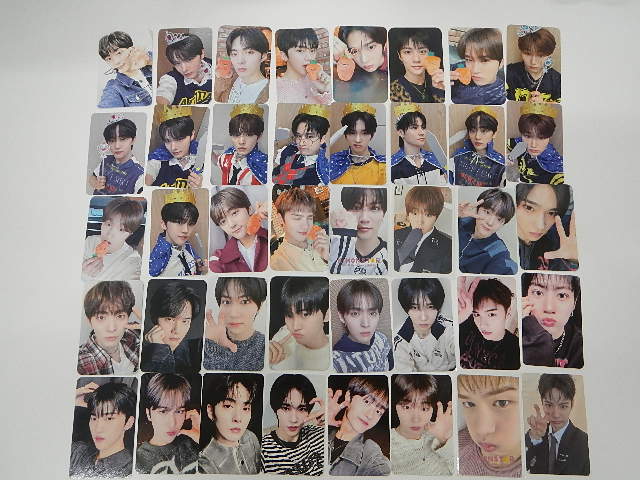 【トレカ詰め合わせ】