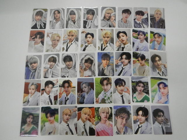 【トレカ詰め合わせ】