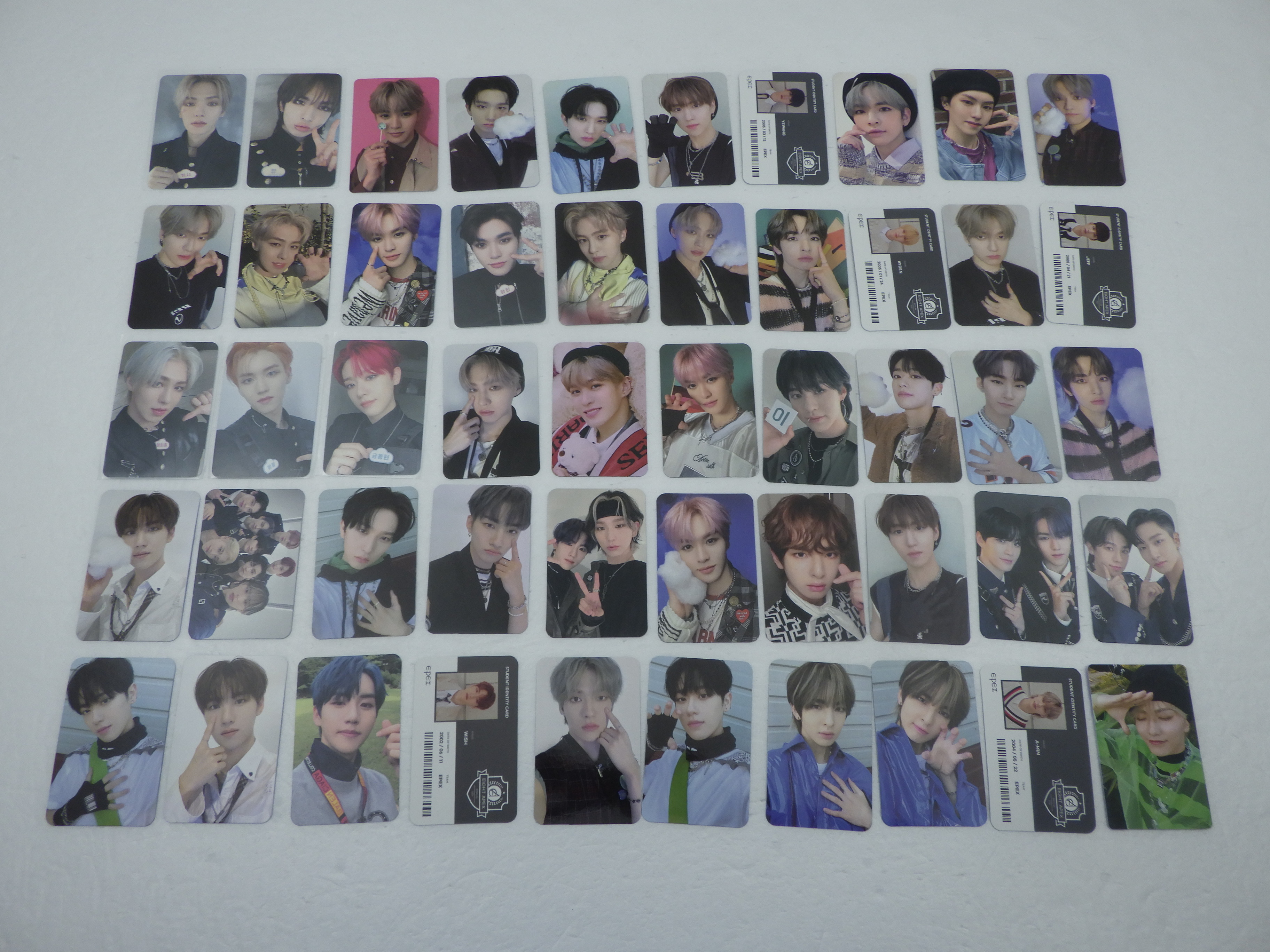 【トレカ詰め合わせ】