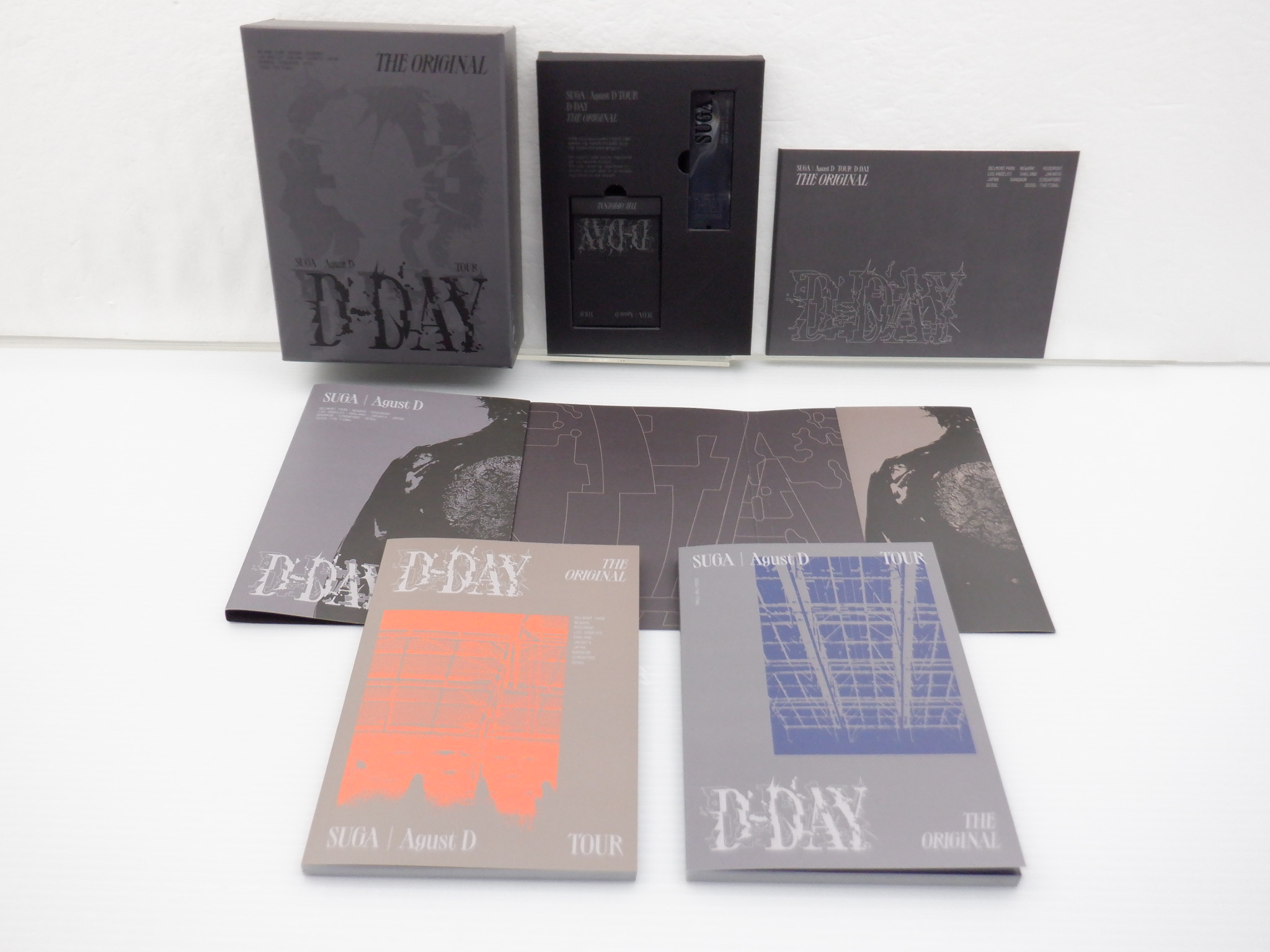 完全数量限定盤