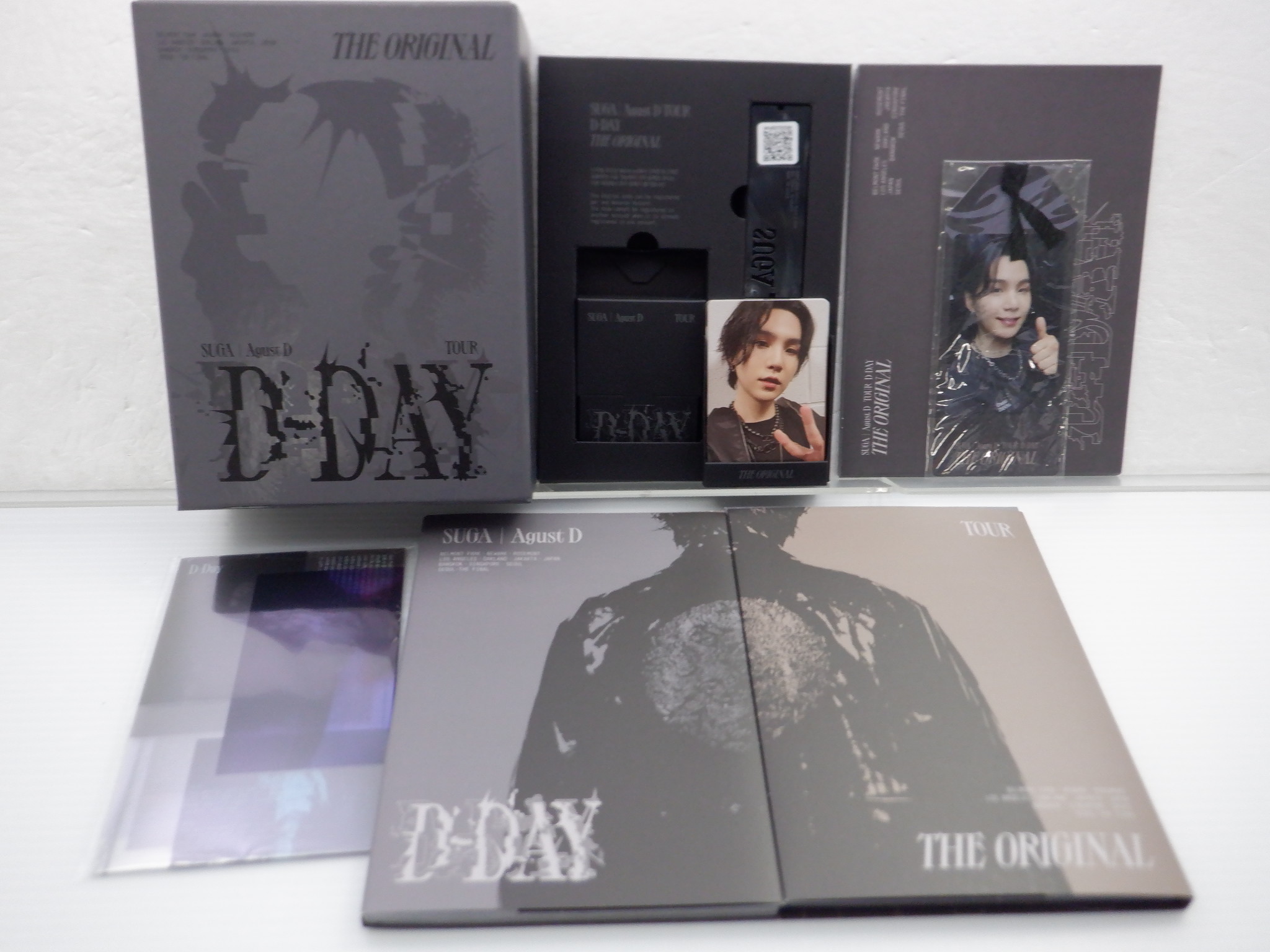 完全数量限定盤