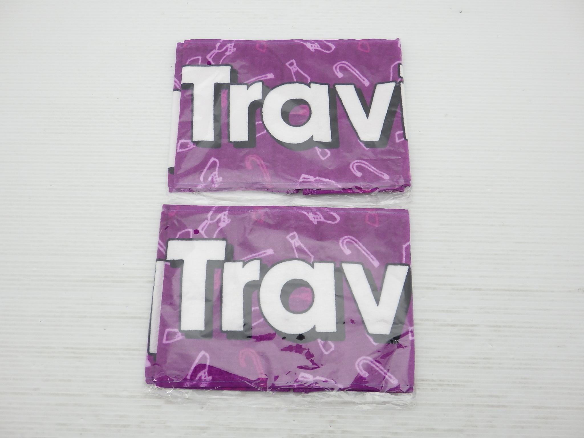 The