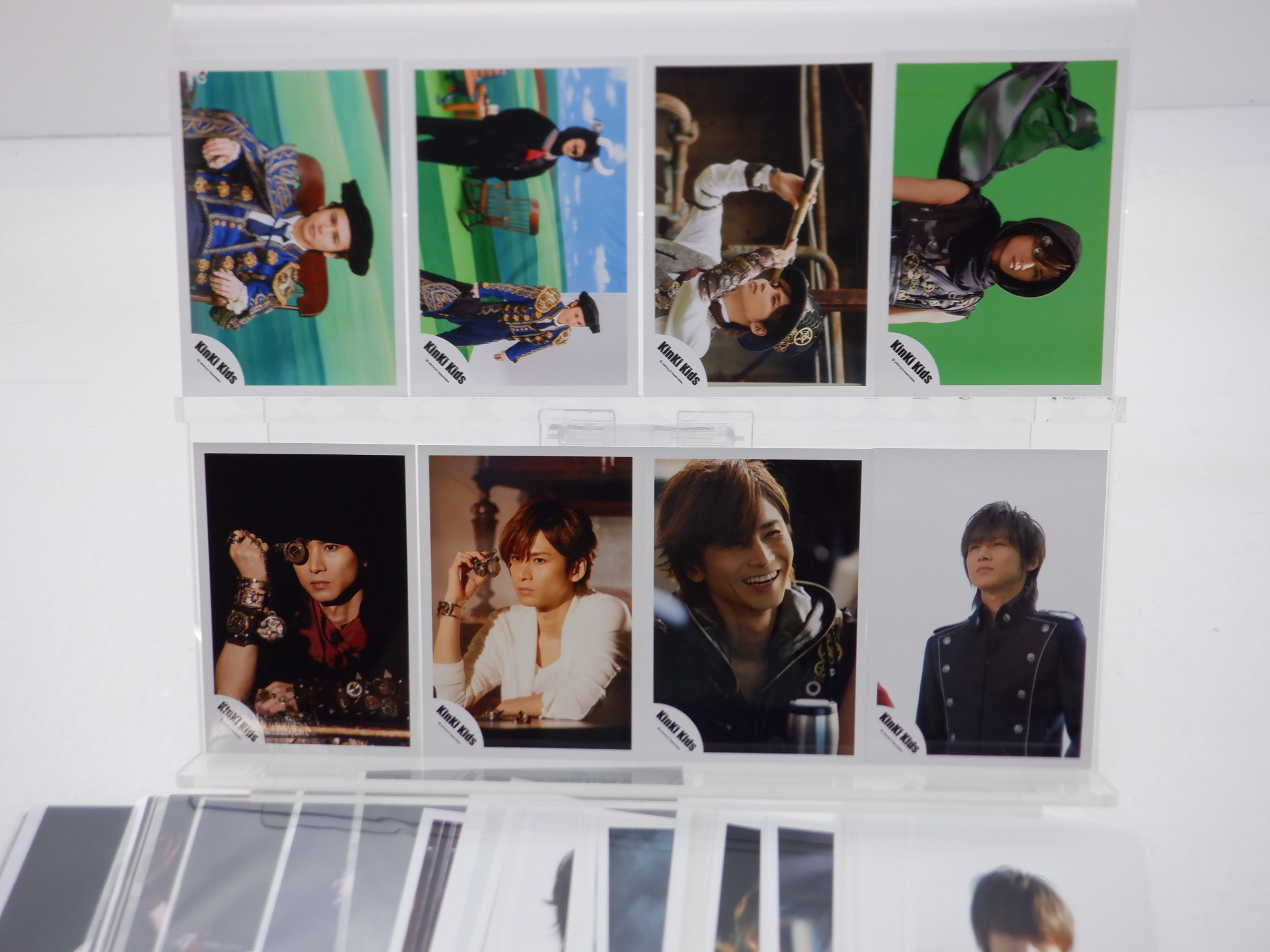 KinKi