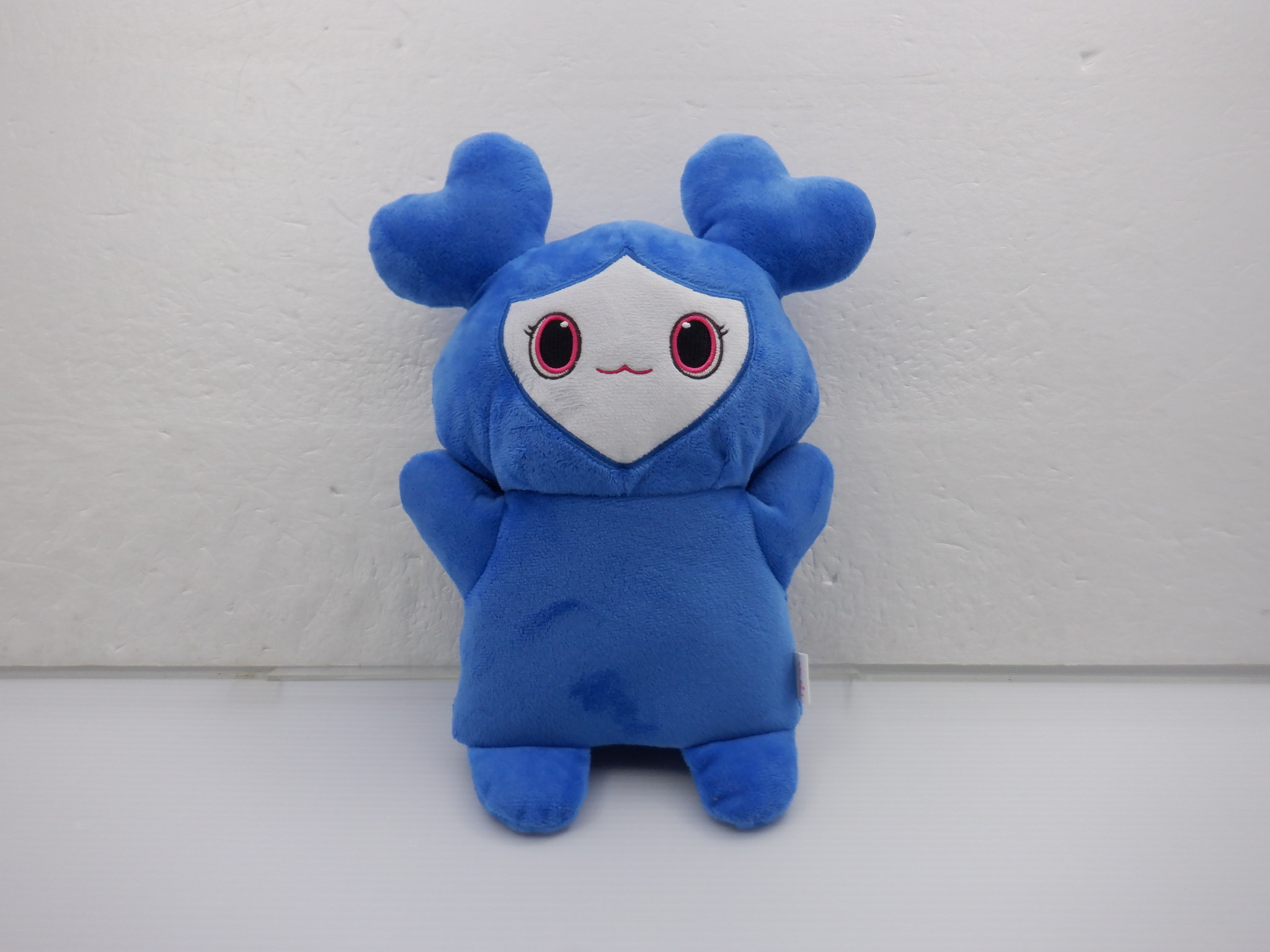 GiGO限定