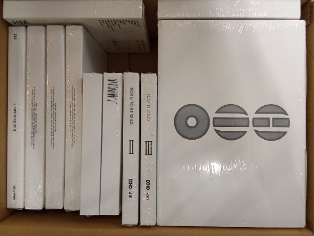 The