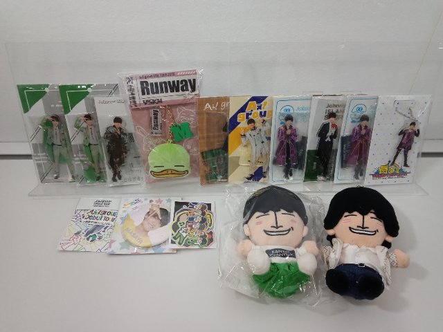 Aぇ!