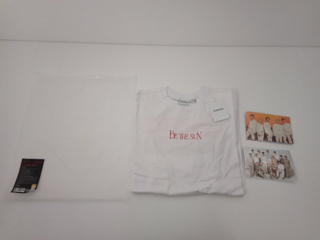 The