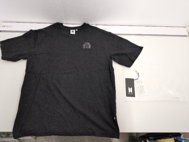 The