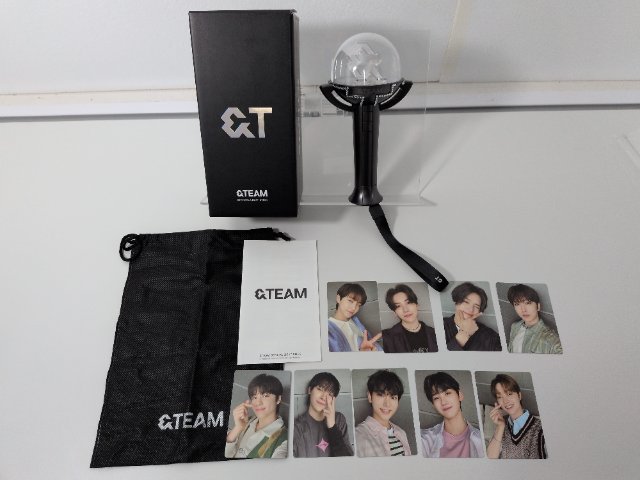 The