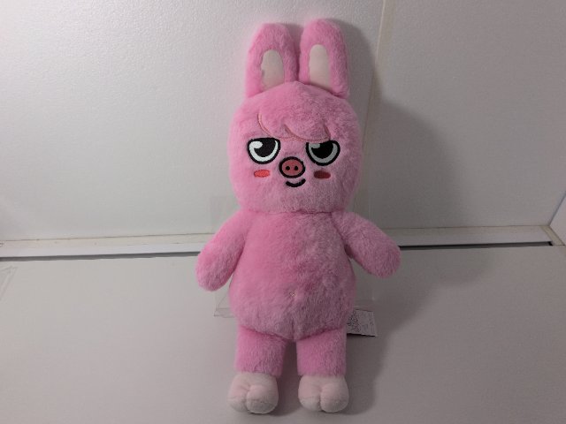 The