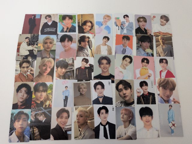 SEVENTEEN