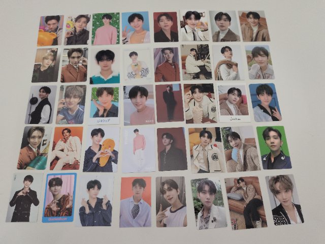 SEVENTEEN