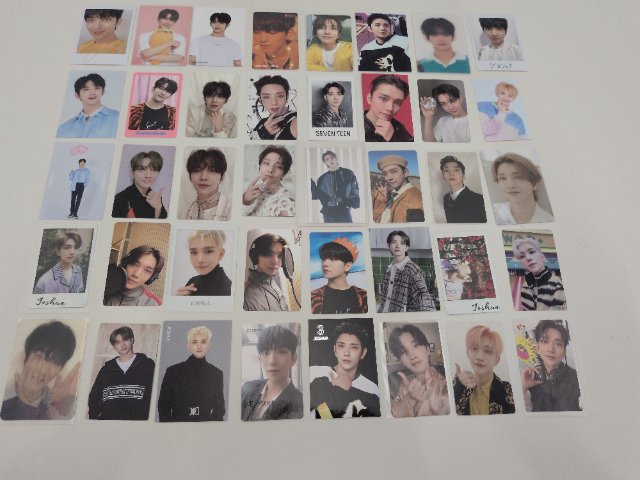 SEVENTEEN