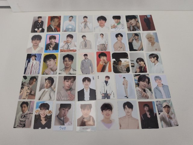 SEVENTEEN