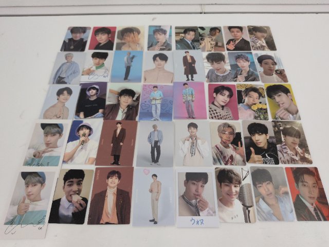 SEVENTEEN