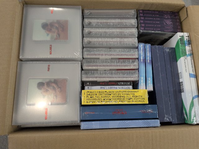 K-POP