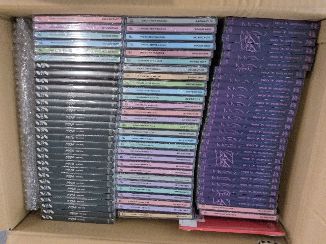 K-POP