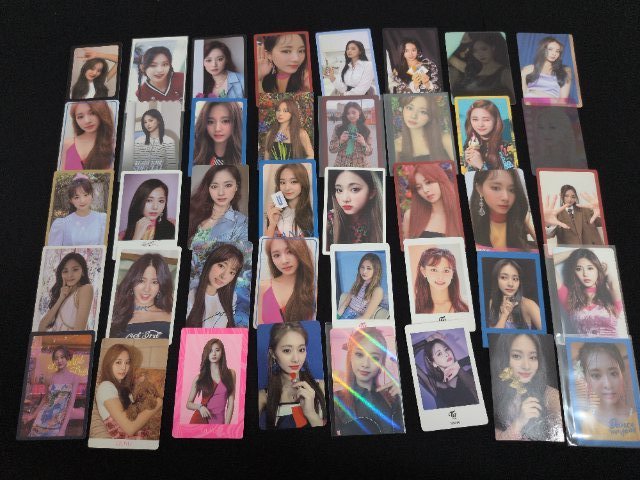 TWICE