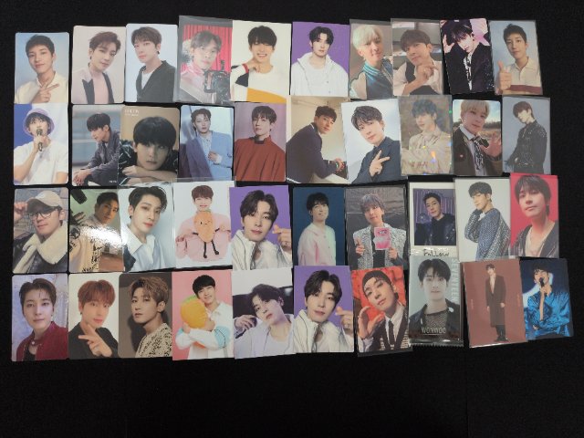 SEVENTEEN