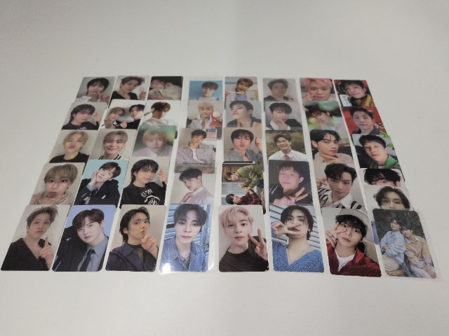 The