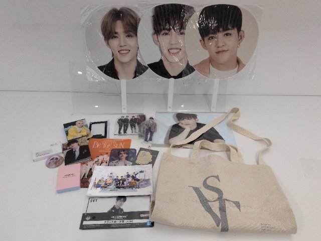 SEVENTEEN