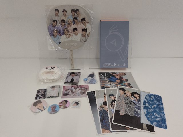 SEVENTEEN