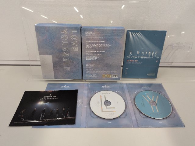 輸入盤