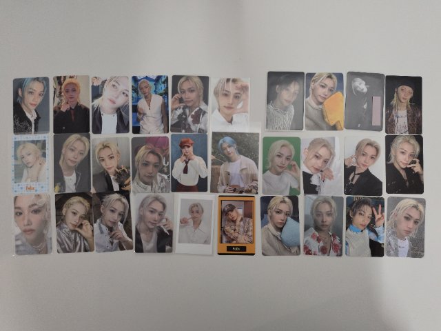Stray