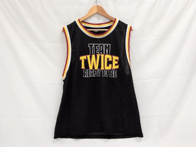 TWICE