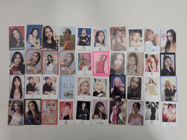 TWICE