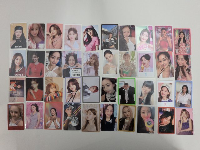 TWICE