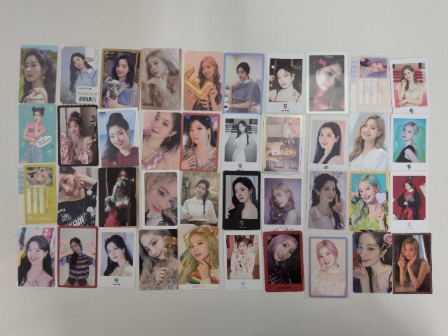 TWICE