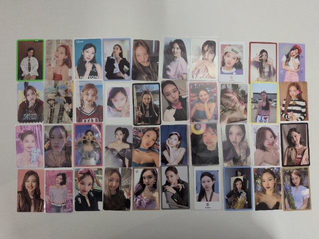 TWICE