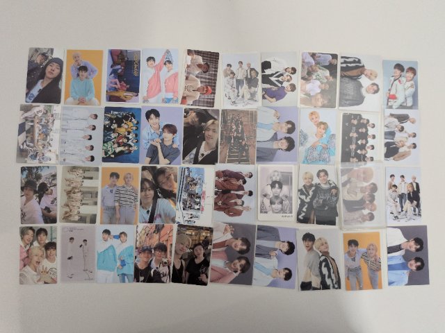 SEVENTEEN